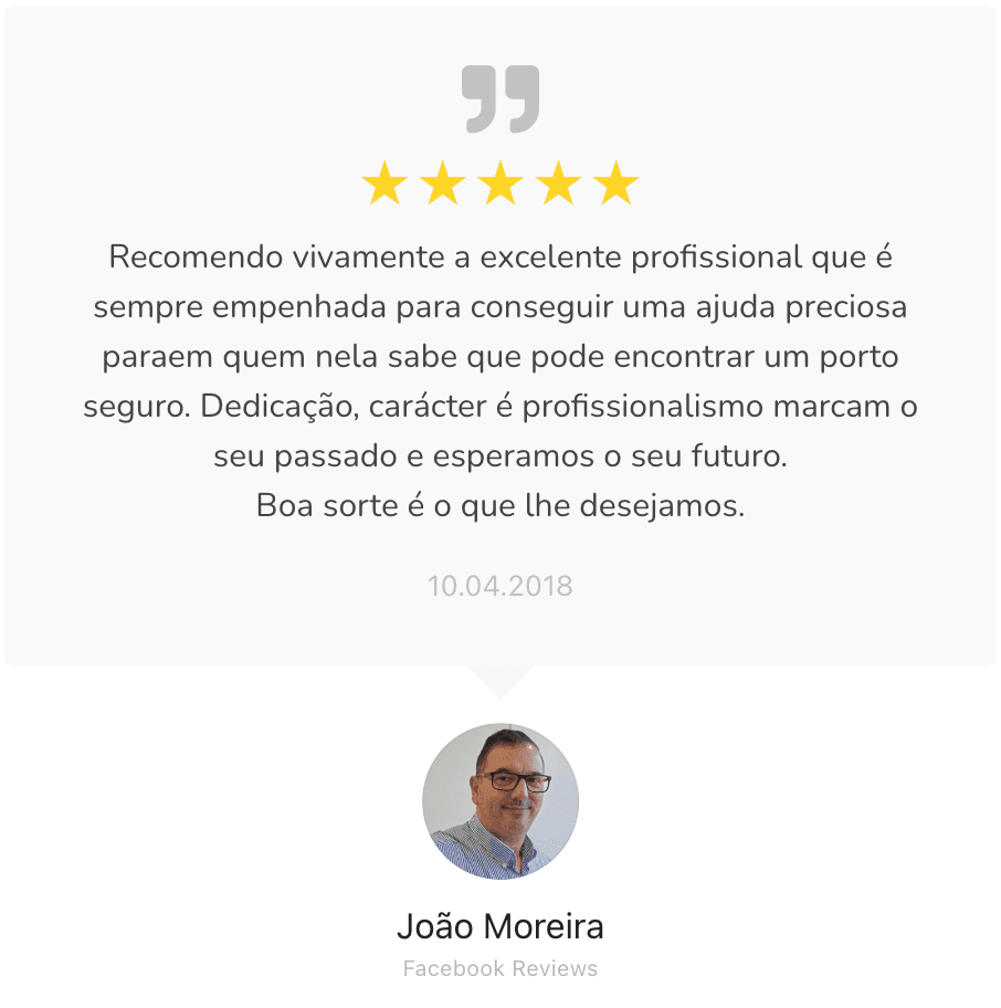 Review do Serviço, recomendando e comparando a um porto seguro